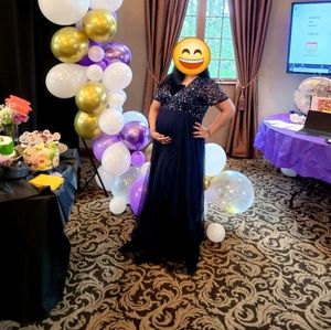 Asos Maya Maternity Dress